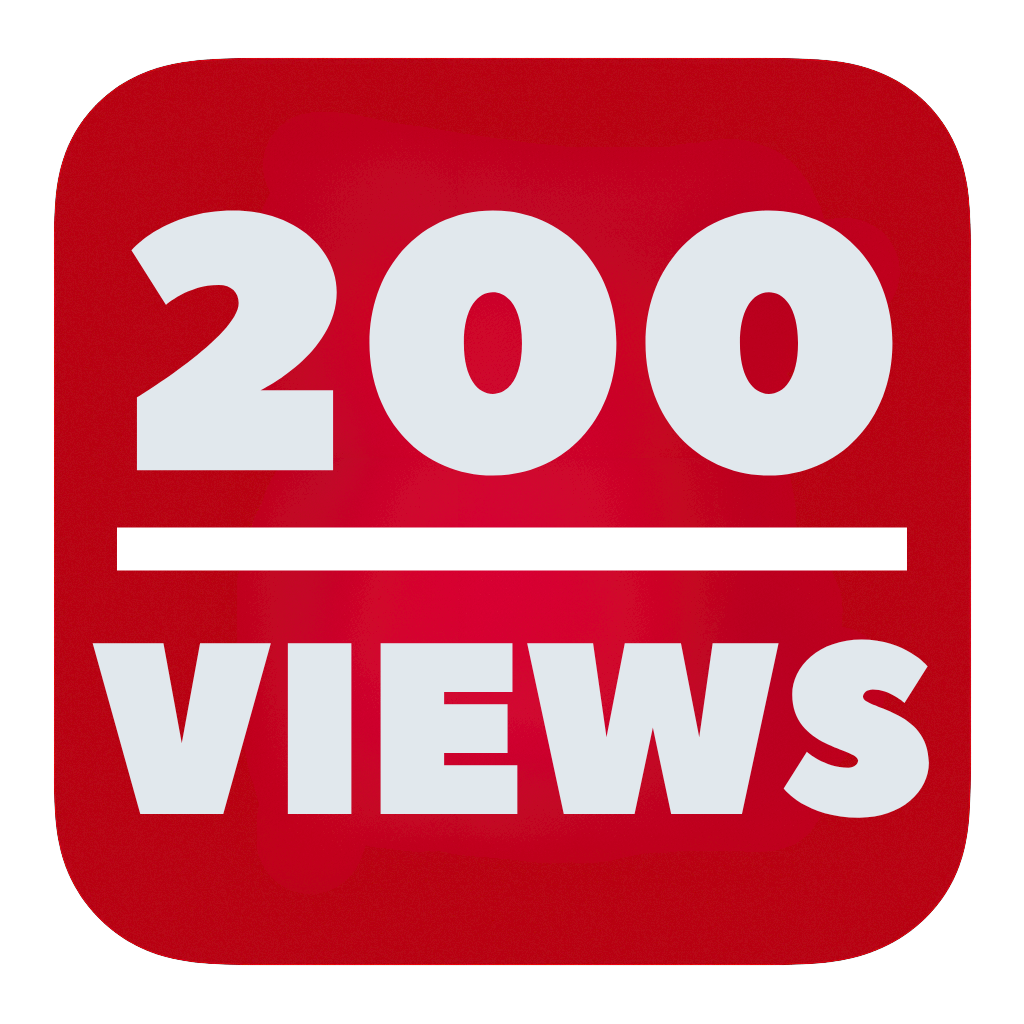 200views