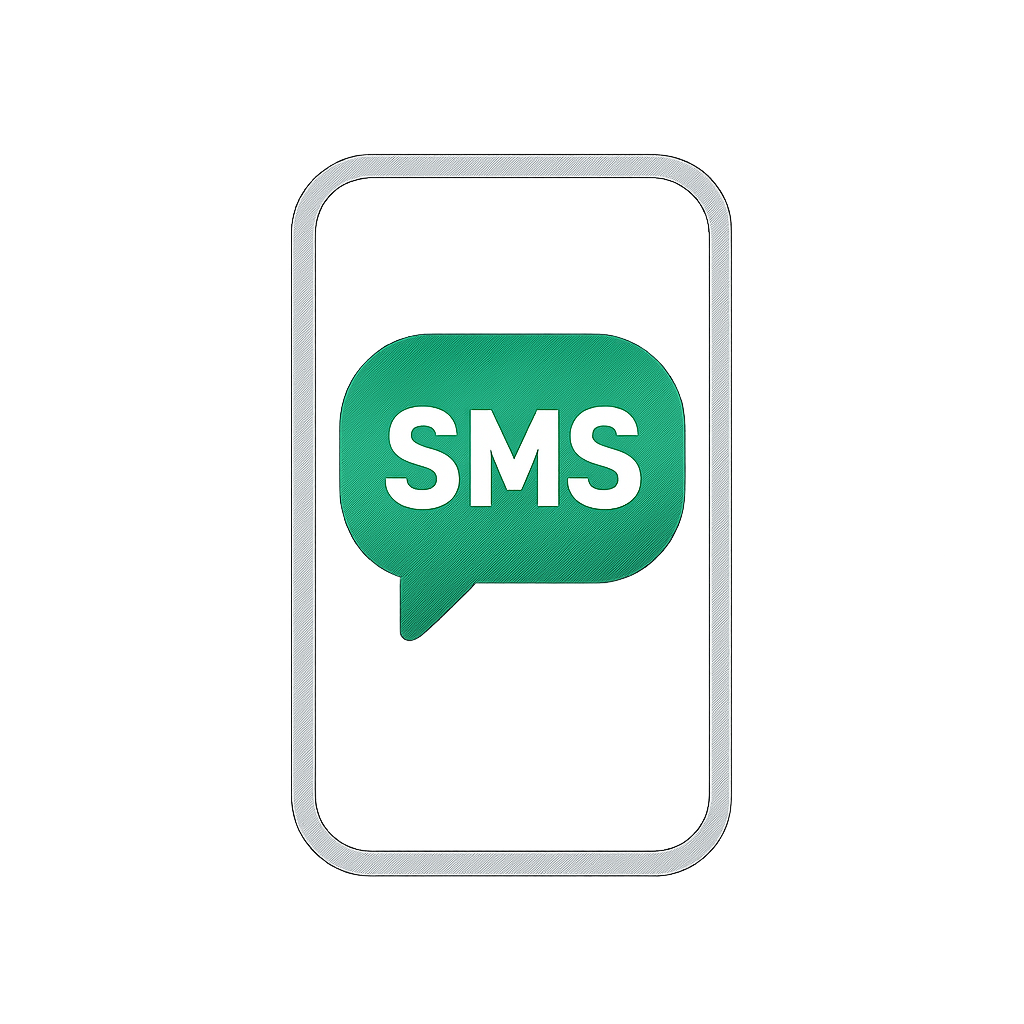 SMS Builder
